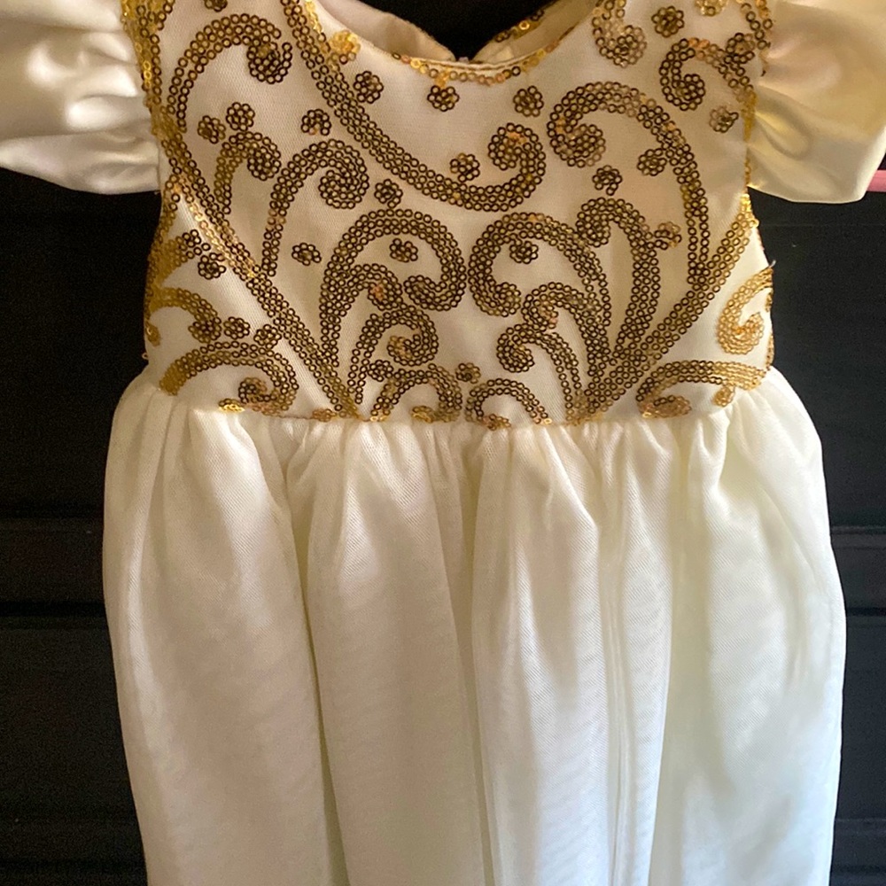 A beautiful belle threads 6/12 m